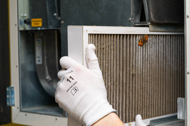 Best Best Air Duct Cleaning Company  in Shelbyville, IN