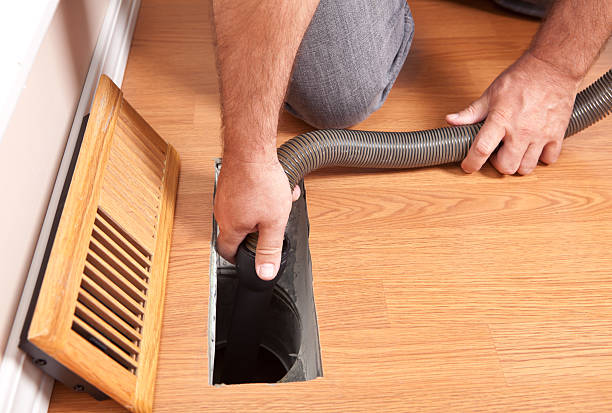 Affordable HVAC Duct Cleaning in Shelbyville, IN