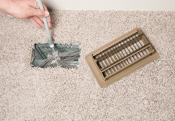 Trusted Shelbyville, IN Airduct Cleaning Experts